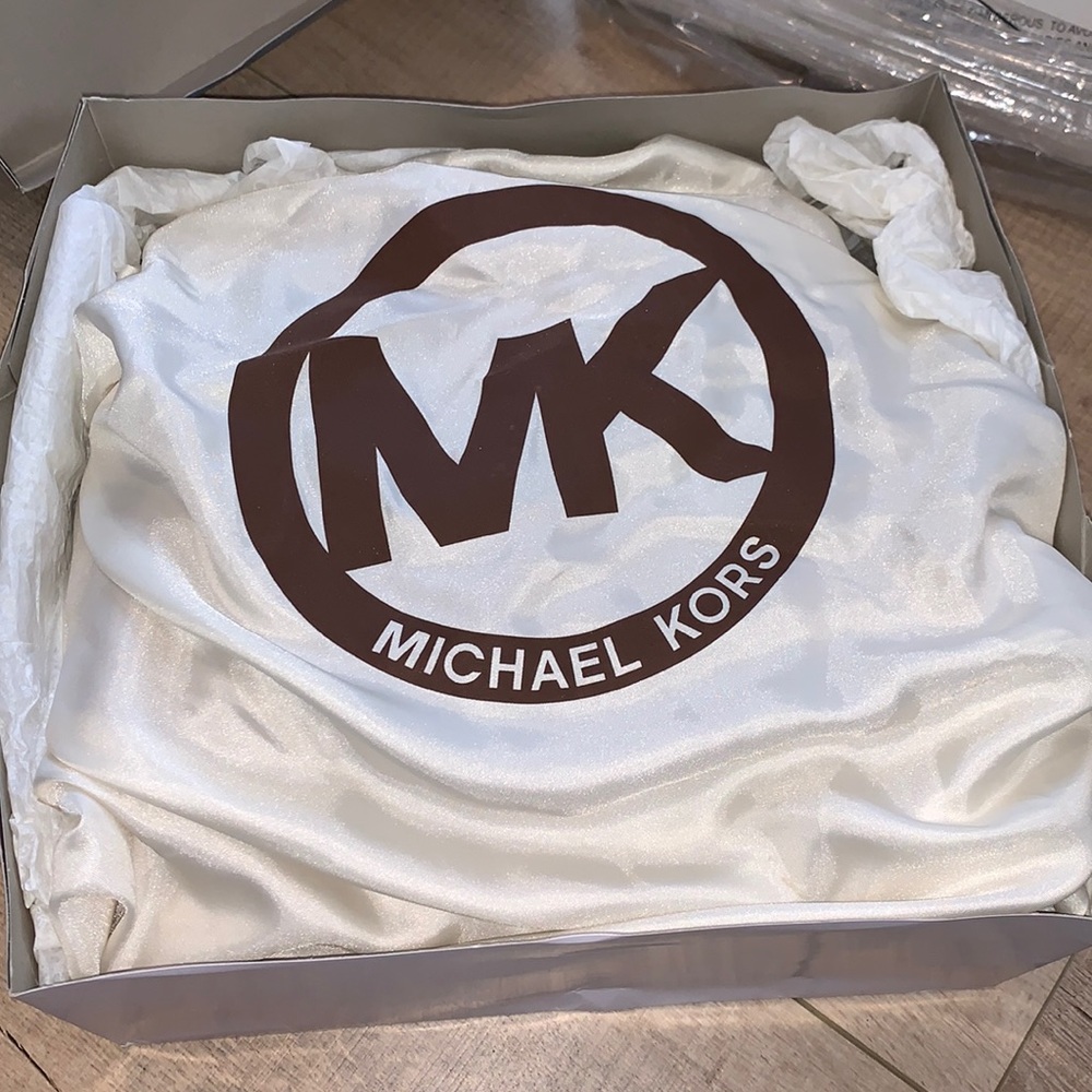 Brand new MK bag
